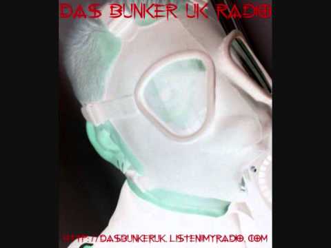 Feindflug Set - Das Bunker UK Radio