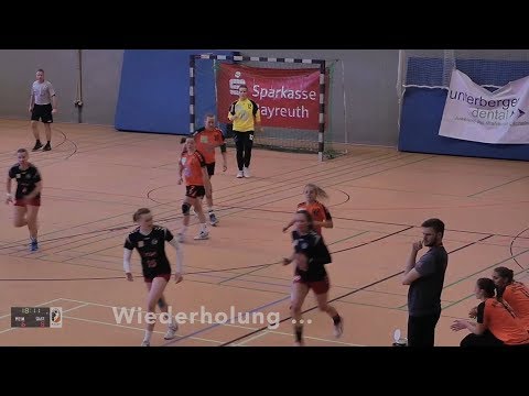 Handballregeln: Ausführung eines Freiwurfs?