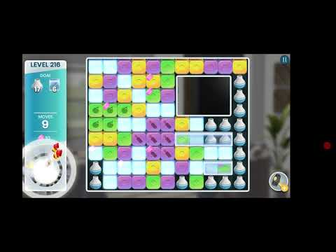 Property Brothers Home Design Level 216 - NO BOOSTERS 🛠️🏠 [ Leo G ]