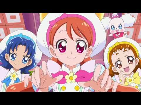 Club2Tokyo - Candy ft. Melon & D-Real(AMV)