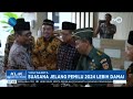 Siaran TVRI Nasional Klik Indonesia Siang 18 Juli 2023