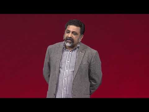 Cloud Transformation Roadmap on Oracle Cloud Infrastructure: Oracle OpenWorld 2018 Highlights