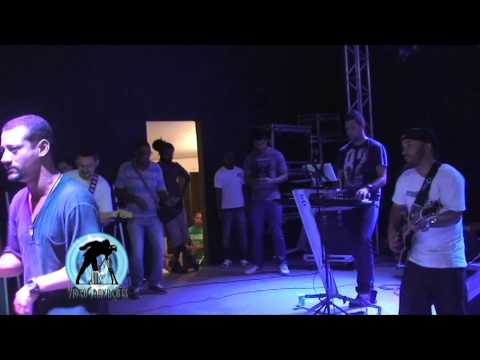 Nilton Spirro Nação Roots Casa De Taipa Camaçari Ba 13 09 2014 IV