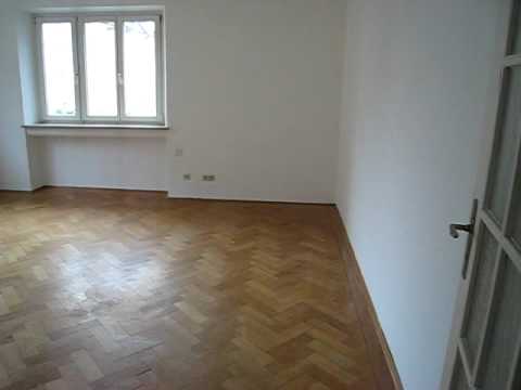 3,5-Zimmer-Wohnung Georgenstrasse 79, 80798 München - Maxvorstadt