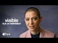 Visible: Out on Television — "How Much Longer” Clip | Apple TV+