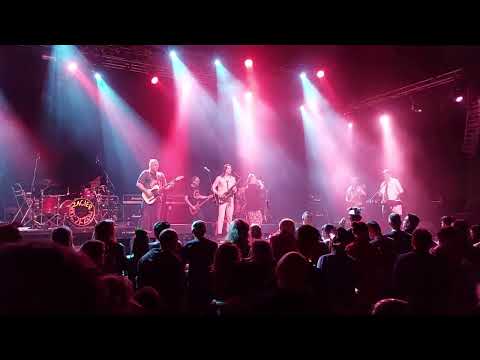 Ztvorki - Deska (niepublikowany wcześniej), Zacieralia 2023