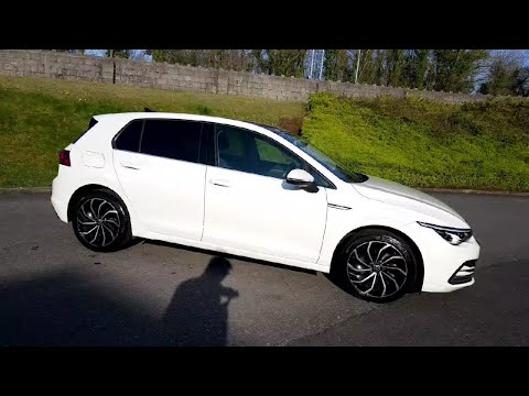 Volkswagen Golf 2.0 TDI 150HP Style DSG - Image 2