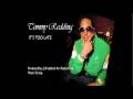 Tommy Redding "It's Too Late"