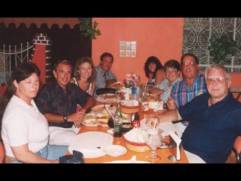 Prodigy 1993 Cozumel