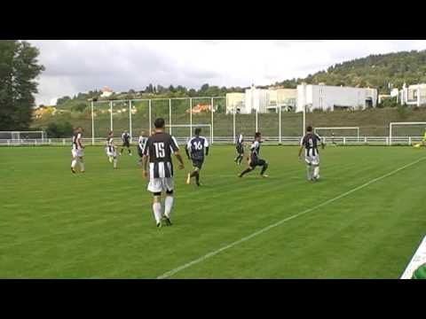 Troja :  Loko Vltavín B 7 : 0 ( I B třída A -  M)