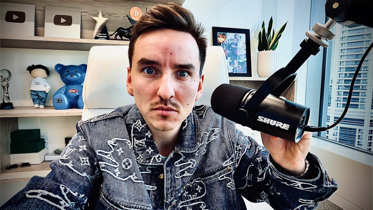 BITCOIN SUPER CYCLE CONFIRMED