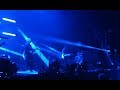 New Order - Ultraviolence (Alexandra Palace, London, England, 09.11.18.)