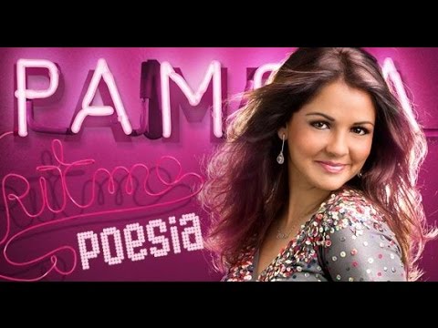 Pamela - Deus Me Deu Você