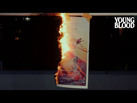 Novel Friday - REPLY 搖滾叛徒 (Visualiser)