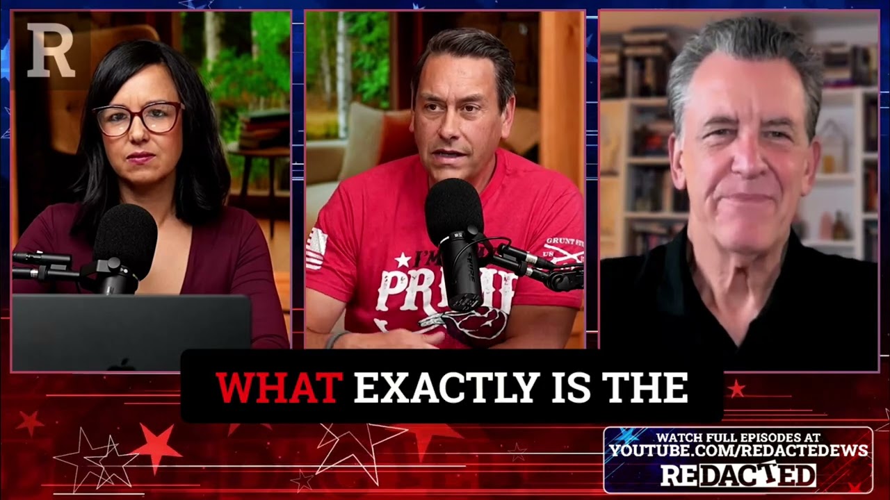 Bilderberg Exposed: Inside the Secretive Elite Meeting!