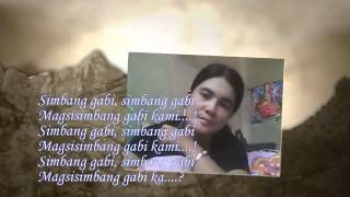 Simbang Gabi By Parokya ni Edgar with lyrics
