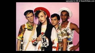 Botnit &amp; Culture Club - Chasing Time (demo)