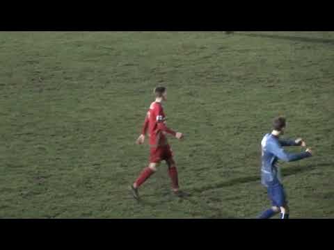 19-02-2022 Meetjesland - Lembeke : 2 - 2