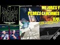 Canciones de la Semana: 11/01 (Calvin Harris, Tiësto, KAAZE, Grey, W&W y más) Canciones de la Semana: 11/01 (Calvin Harris, Tiësto, KAAZE, Grey, W&W y más)