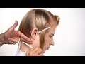 2020.2 Sassoon Collection - Leonie step by step Cut and Colour