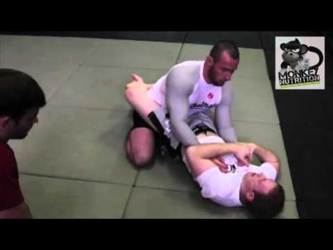 6) Advanced - Semi Final 2 - Gary Furlong (Next Generation) vs. Kameron Atakuru (Paramount)