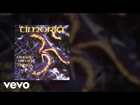 Timoria - Il Mercante Dei Sogni (Visual)