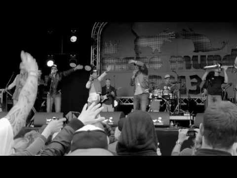 Johnny Den Artiest - Ze Willen Allemaal