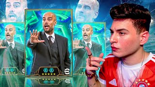 جربت المدرب جوارديولا الجديد صدمني????اقوي مدرب استحواذ في اللعبة????????|eFootball 2026