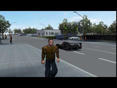 Skits - SLRR: Ridin' Dirty