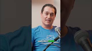 Doddcast: Murder Accused Client's Miracle Freedom #shorts