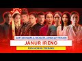 Complete Here S The List Of Names And Bios Of The Cast Of Janur Ireng Along With Their Actual P