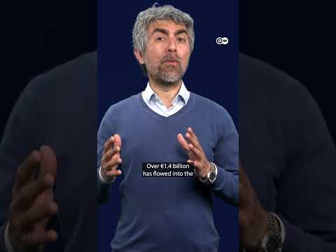 EU citizenship no longer for sale | DW News