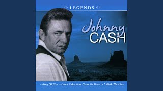 Will The Circle Be Unbroken