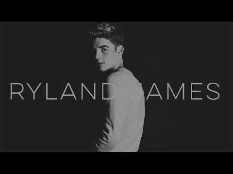 Ryland James - Good To You (Lyric Video)