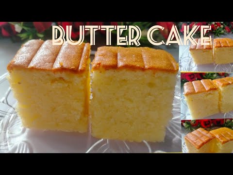 Butter cake Sinhala /Butter cake recipe Sinhala/පියවරෙන් පියවර බටර් කේක් නිවැරදිව හදමු/ Butter cake