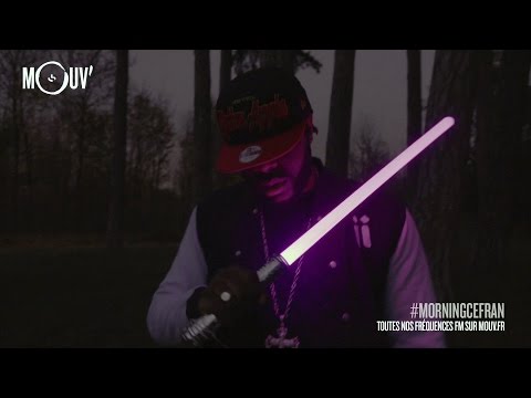 WILLAXXX : BOOBI - "92i Vador" (parodie Booba - "92i Veyron")