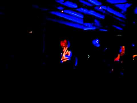 Blues Caravan 2011 Girls with Guitars RUF Records Merlin Stuttgart filmed by Mason Dabbag