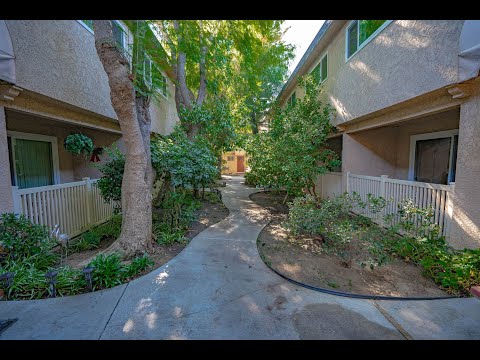 NOW LEASED!! FOR RENT: 17123 Roscoe Blvd #10, Northridge, CA 91325