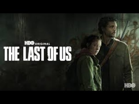 The Last of Us HBO: S1E3 - Bill Goes To Home Depot, Survivalist Heaven scene