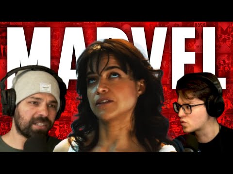 "How Many Marvel Movies Can You Make?"