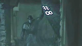 #8 バイオハザードRE2【レオン編】