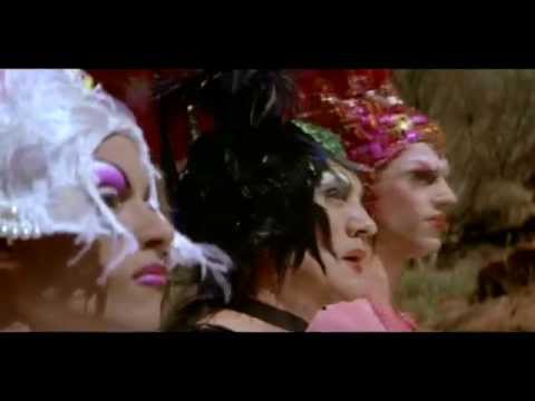 CeCe Peniston - Finally feat Priscilla Queen Of The Desert (12 Choice Mix) - HD