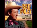 Red Foley - Old Shep