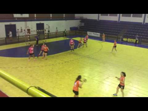 Med Unicid x Jerusa - Amistoso Handebol Feminino