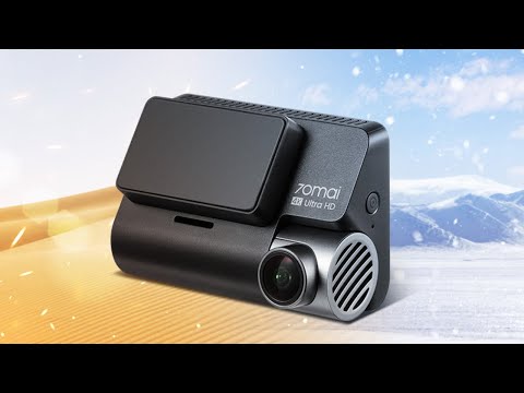 TOP 6 Dash Cams with Sony STARVIS 2 Sensors