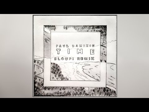 Paul Damixie feat. Feli - Time ( Sloupi FHouse Remix )
