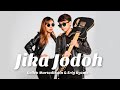 Gellen Martadinata & Eriy Ryzale - Jika Jodoh ( Official Music Video )