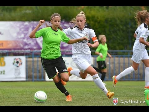 Petra Kocsán - 4 goals in one game