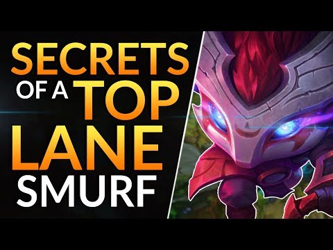 56-0 WINSTREAK: How to NEVER LOSE TOP LANE - Challenger Tips and Tricks | LoL Pro Kennen Guide