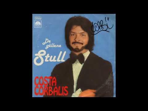 Corbi - Waarm Oueren (featuring Nikkel K)